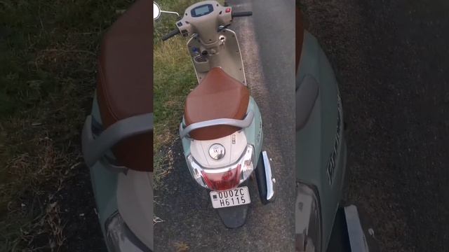 5 Reason to Not buy New 2023 Suzuki Access 125 смотреть онлайн