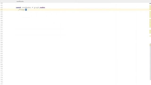 yFiles for HTML 2.2 Developer Highlights смотреть онлайн