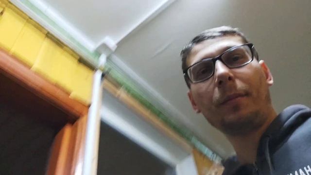 Делаем освещение в прихожей. смотреть онлайн