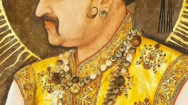 Империя великих моголов [История на карте] смотреть онлайн