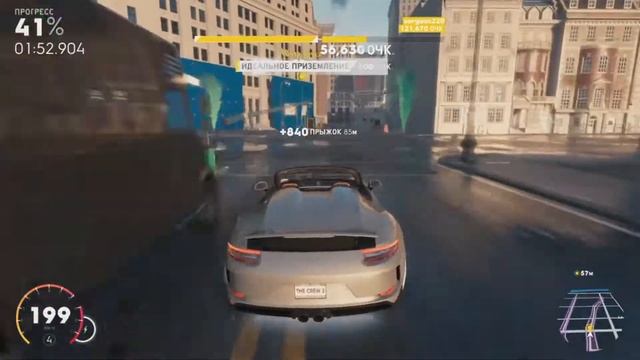 КАК НАБРАТЬ МНОГО ОЧКОВ В LIVE SUMMIT L.A.GETAWAY И СОБЫТИИ STUNT MOTORFLIX DISTRICT DASH THE CREW смотреть онлайн