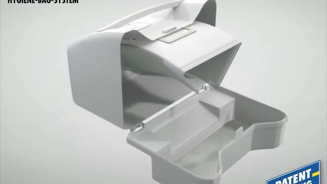 Thomas Hygiene Box для экспресс уборки смотреть онлайн