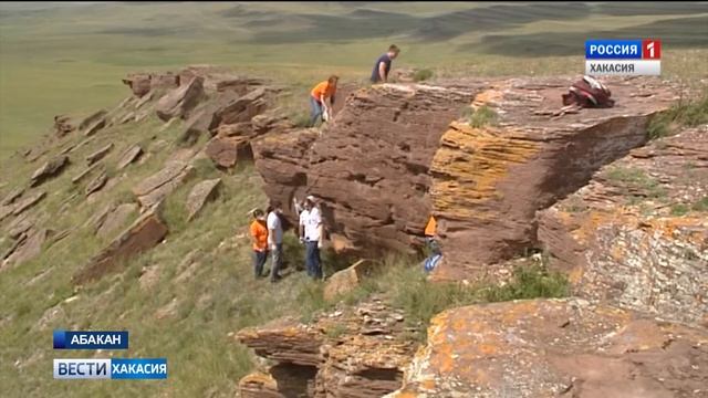 Международный слёт друзей заповедных островов смотреть онлайн