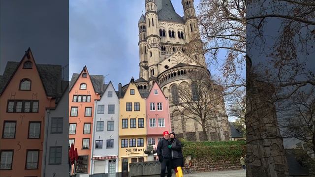 Sightrunning mit Kirsten und Ralf смотреть онлайн