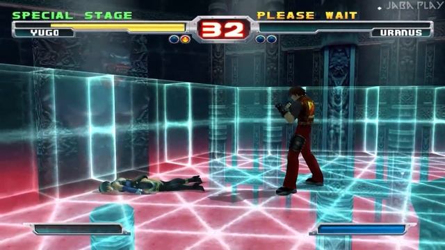 Bloody Roar 1 + 2 + 3 + 4 + Primal Fury - All Bosses + Endings [YUGO] смотреть онлайн