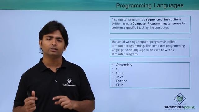 C - Programming Language смотреть онлайн