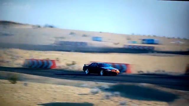 Grand Turismo 6: Learning to drift. Course maker смотреть онлайн