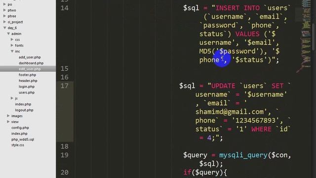 Batch WDD-5 part-6 смотреть онлайн