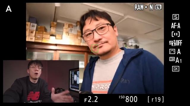 Autofocusing LEICA M Lenses on Nikon Z! feat. Laowa 15mm f 2 M-mount смотреть онлайн