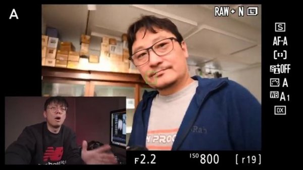 Autofocusing LEICA M Lenses on Nikon Z! feat. Laowa 15mm f 2 M-mount