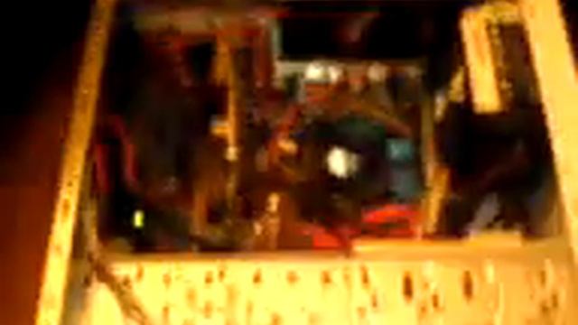 Asus P8P67 Boot Problems #2