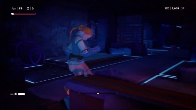 Sifu (Mod) - Street Fighter V Cammy White (Nostalgia Outfit) [The Club] смотреть онлайн