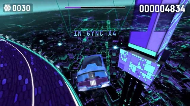 Drive Any Track Alpha - Race to Your Music - Gameplay First Look смотреть онлайн