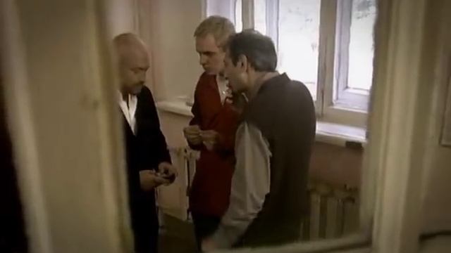 9 месяцев - Сериал - серия 1. Мелодрама смотреть онлайн