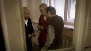 9 месяцев - Сериал - серия 1. Мелодрама