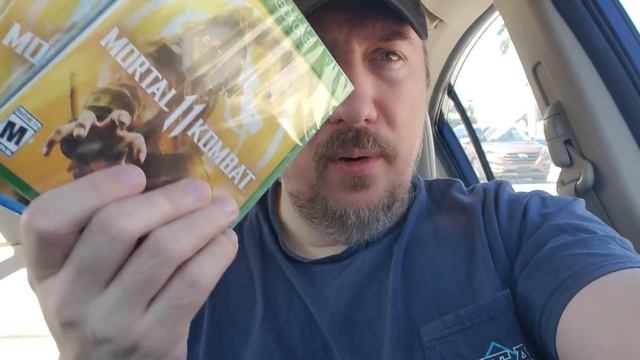 MK11 X vs Pro Double Fatality Vlog #MK11 #MortalKombat11 #MK11Game смотреть онлайн