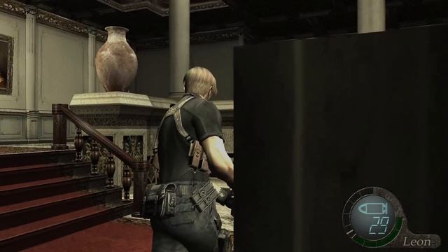 Resident Evil 4 (PS5) - Gameplay Walkthrough Part 4 - Castle (4K 60FPS) смотреть онлайн