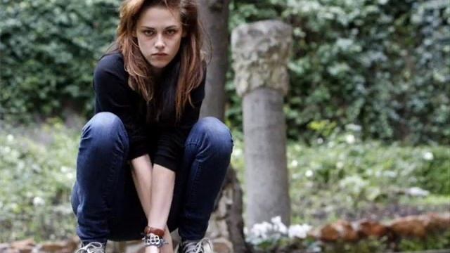 Кристен Стюарт-Вся её жизнь... смотреть онлайн