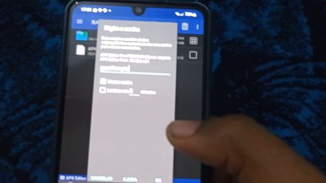 SAIU!? APK EDITOR MOD (ATUALIZADO 2023) SEM ENCURTADOR! смотреть онлайн