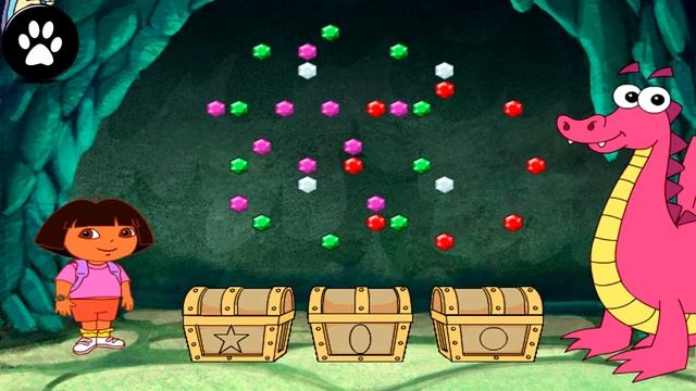 3.Даша путешественница смотреть онлайн