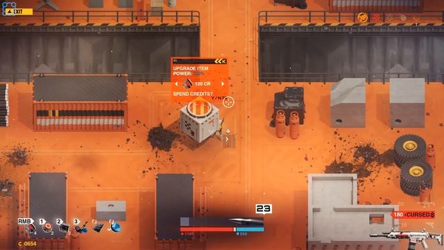 I Don't Trust Explosives - Let's Play Synthetik: Legion Rising - PC Gameplay Part 8 смотреть онлайн