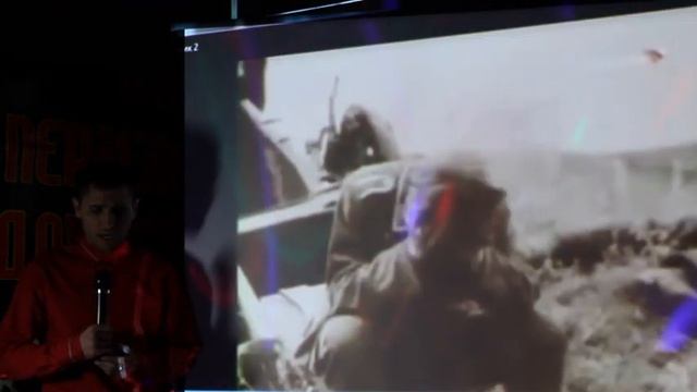 Поздравление с Великим праздником Победы смотреть онлайн