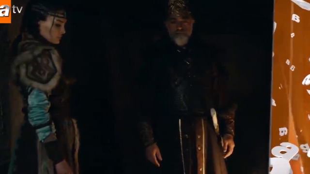 Destan (Épico) Capítulo 19 Avance - ¿Dónde están Batuga y Tutkun, están muertos? смотреть онлайн