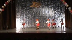 Юбилей Улыбке. Если долго по дорожке...