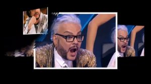 10 минут назад! Клоун, закрой рот! Охамевшего Киркорова вышвырнули со сцены