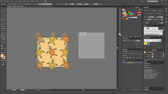 Adobe Illustrator - скрипт для обрезки по артборду - Super Magic Eraser | Видеоуроки Kopirka-ekb.ru