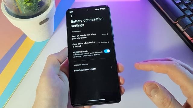 Установи обновления XIAOMI MIUI 15 или HyperOS уже сейчас / рассказал все супер фишки смотреть онлайн