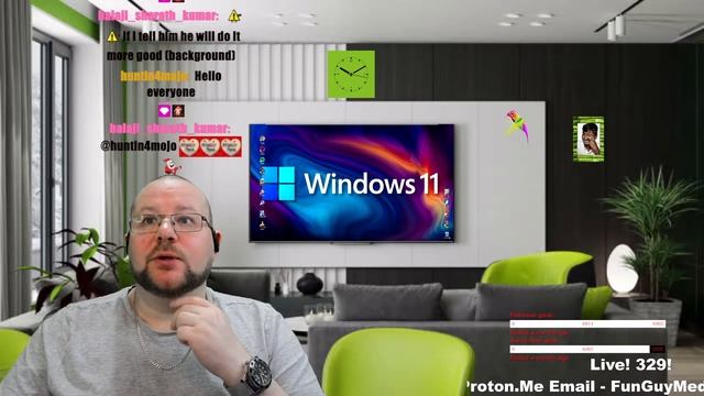 Come Join Me Calling Scammers ? смотреть онлайн
