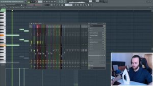 ТРЕК В СТИЛЕ RAMMSTEIN - КАК НАПИСАТЬ МОЩНЫЕ ГИТАРЫ и БАРАБАНЫ VST / в FL STUDIO / СВЕДЕНИЕ + FLP