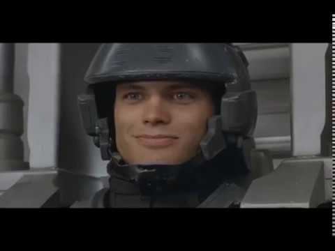 UNIVERSE UNDER FIRE Episode II : Fortune Is Changeable смотреть онлайн