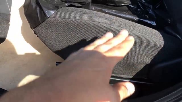 Стартовая комплектация обновлённого лифтбека Лада Гранта FL 2018 | NEW LADA GRANTA LIFTBACK FL 2018