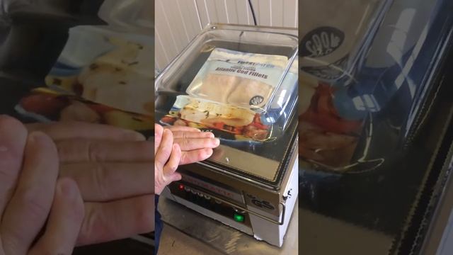 Вакуумная машина смотреть онлайн