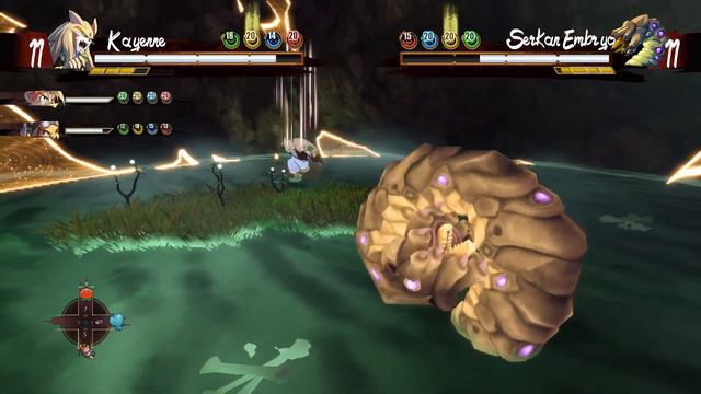 Zig Zag for Zagrom - Shiness: The Lightning Kingdom [Ep 5] - Let's Play Shiness Gameplay смотреть онлайн