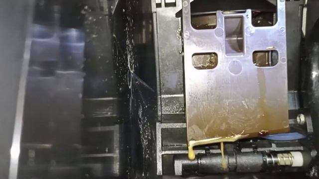 Jura F50-II cieknie z zaparzacza po konserwacji смотреть онлайн