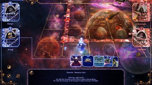 Talisman Horus Heresy [Part 5] Bagging a Titan - Board Game Night смотреть онлайн