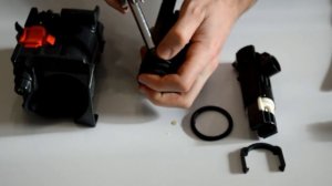 Очистка заварочного блока Delonghi