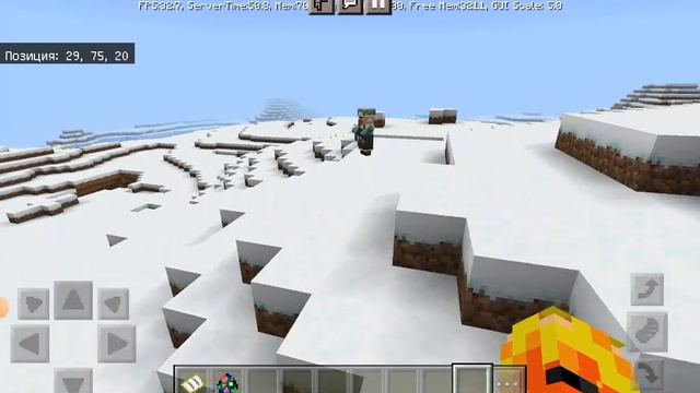 как получить яйцо неигрового персонажа в Майнкрафт без модов смотреть онлайн