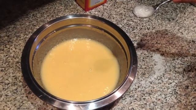 рецепт шарлотки смотреть онлайн