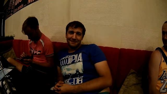 RaceLive #8 - Фестиваль Кузбасского Автодрома... эх, не было печали... смотреть онлайн