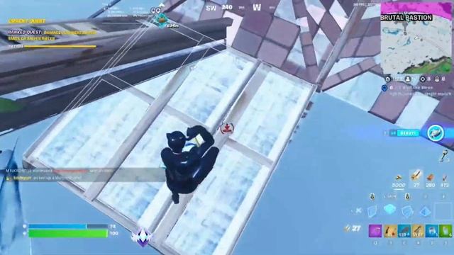 Pros TERRIFIED Of Pxlarized Editing Speed on 0 Ping & 360hz Monitor смотреть онлайн