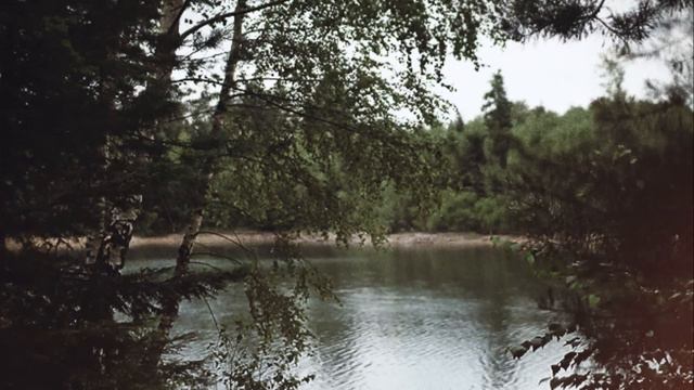 Фон для видеомонтажа River HD Video Background смотреть онлайн