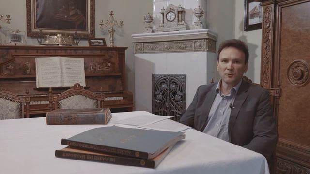 Кант о России в собственных сочинениях и лекциях. Часть 1 смотреть онлайн