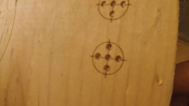 Frankenlab CNC #19 - LASERs and M Codes смотреть онлайн