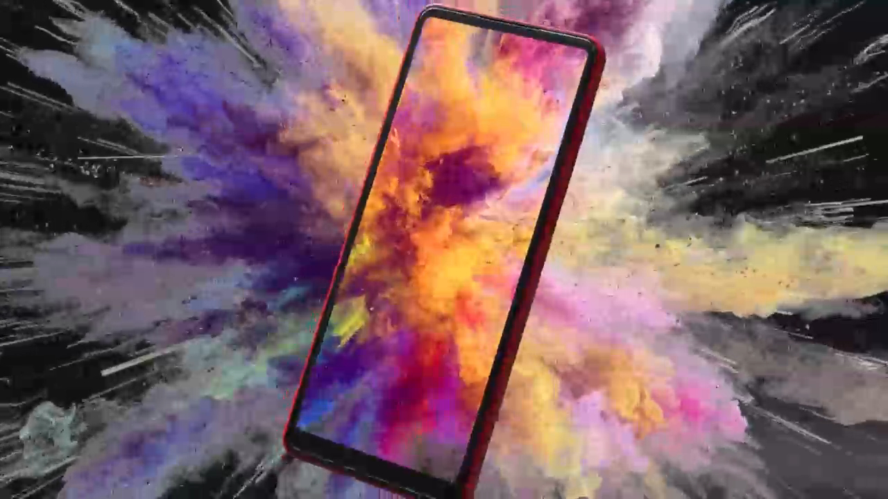 Xiaomi Qin 2: «студенческий» смартфон на Android Go смотреть онлайн