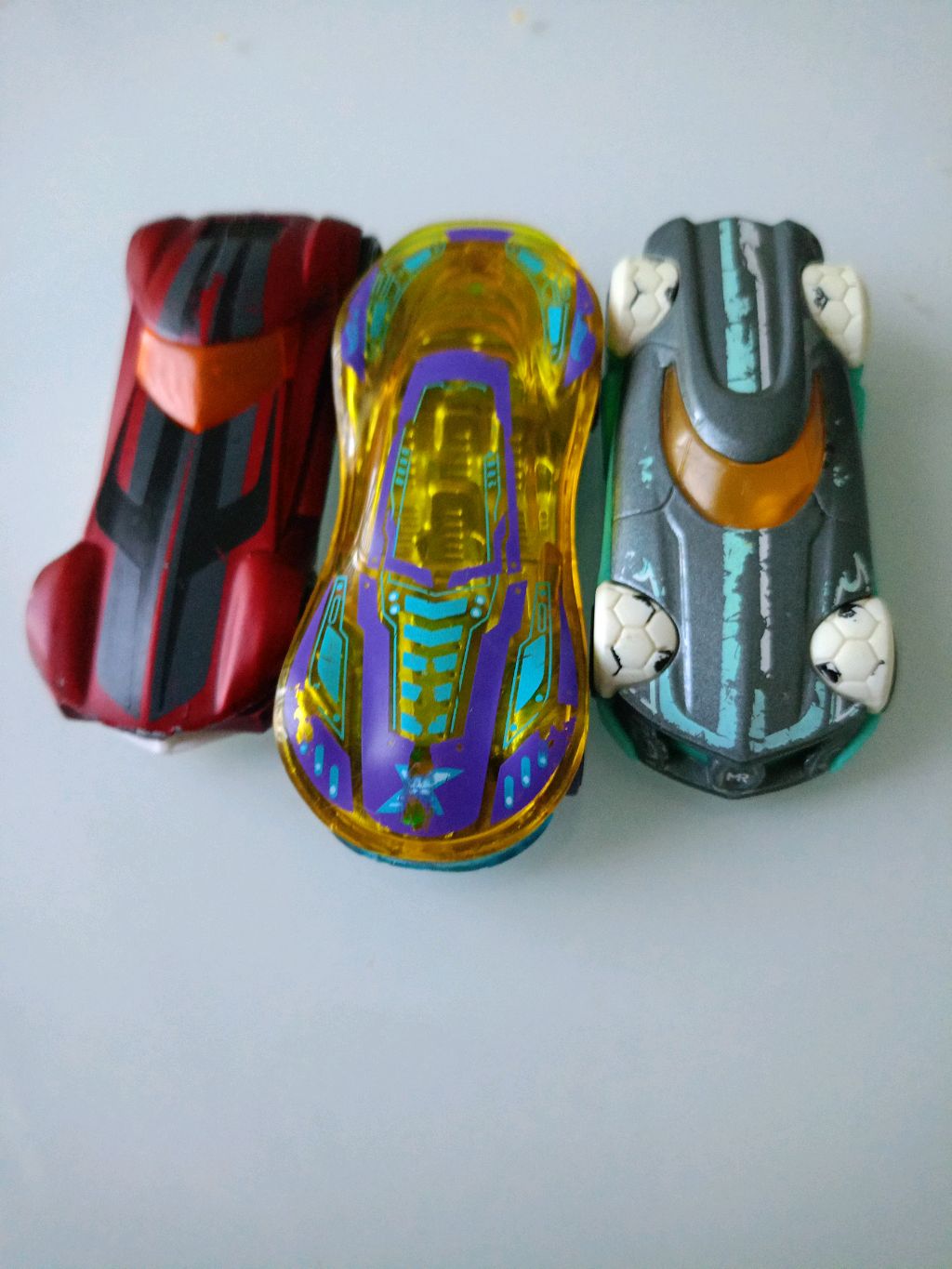 Hotwheels шоу 3