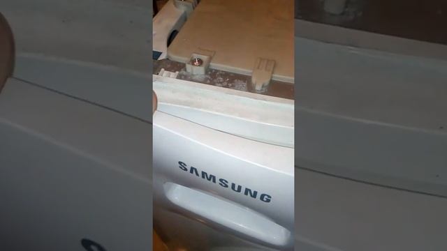 Стиральная машинка Самсунг перегрев воды смотреть онлайн